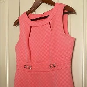 Tahari Dress, Size 10, Dog Show